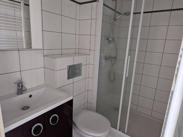 Appartement location à Les Galoubies, Chamalières