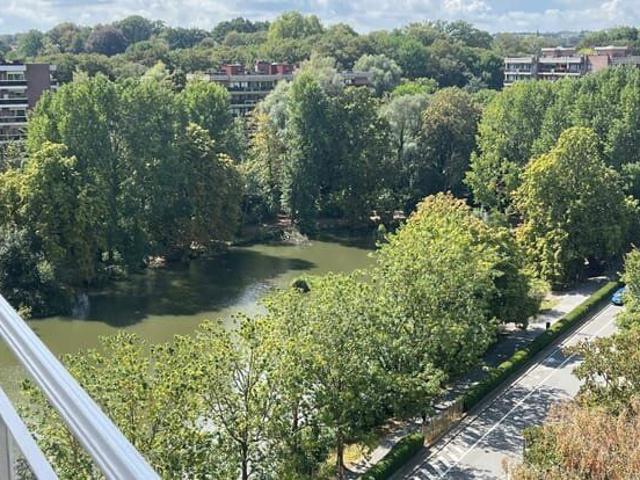 Appartement location à Watermaal-bosvoorde, Bruxelles