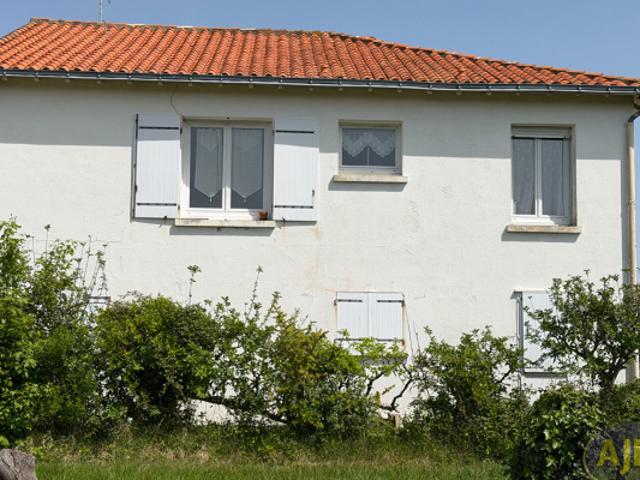 Maison vente à Les Sables-d'Olonne, Château-d'olonne
