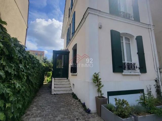 Maison location à Nanterre, Asnières-sur-seine