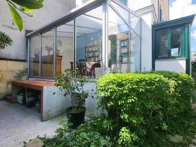 Maison location à Nanterre, Asnières-sur-seine