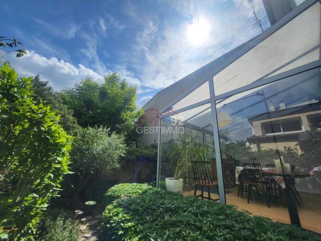 Maison location à Nanterre, Bois-colombes