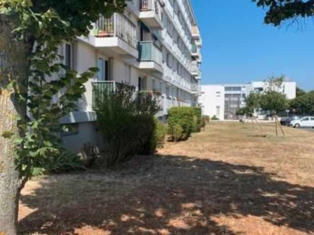 Appartement vente à Vesoul, Bourgogne-Franche-Comté