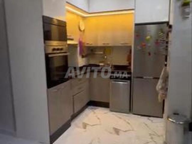 Appartement vente à L'Oriental