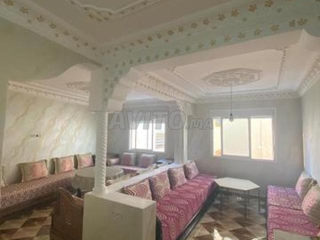 Appartement vente à Fnideq, Tanger-Tétouan