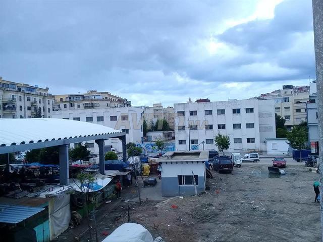 Maison vente à Tangero, Tanger-Tétouan