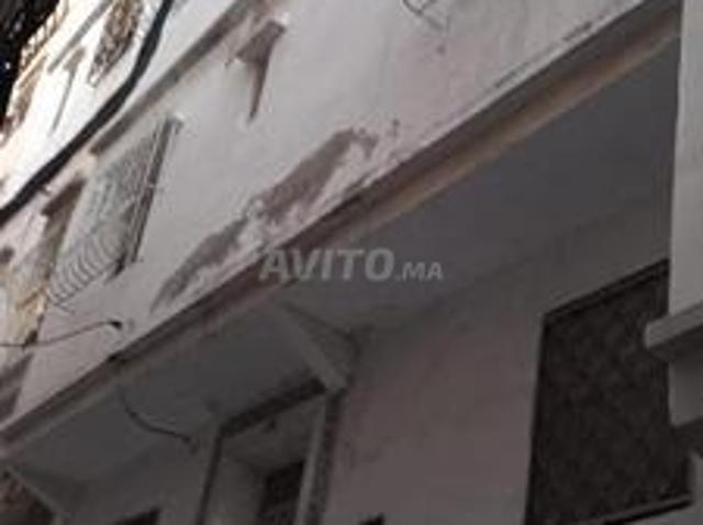 Maison vente à Tangero, Tanger-Tétouan