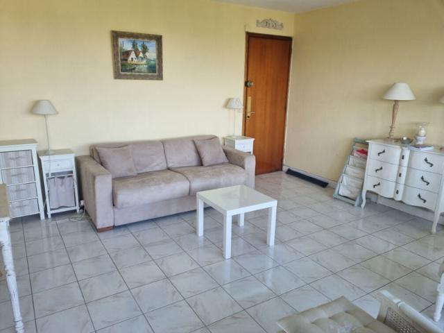 Appartement vente à Saint-Nazaire, La Baule-escoublac