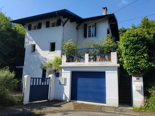 Maison vente à Bayonne