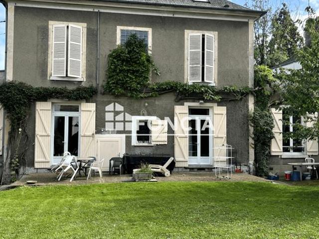 Maison vente à Vernon, Vienne