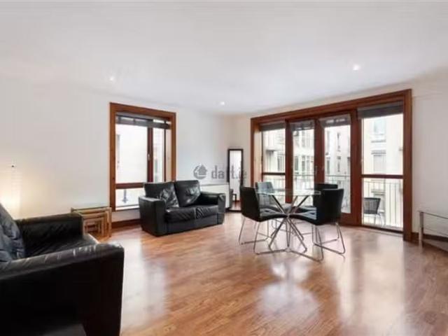 Apartment to rent