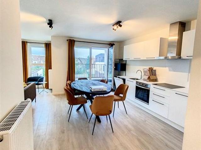 Appartement location à Brussel, Bruxelles