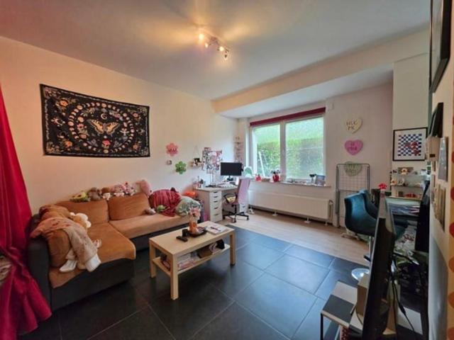 Kot location à Watermaal-bosvoorde, Bruxelles
