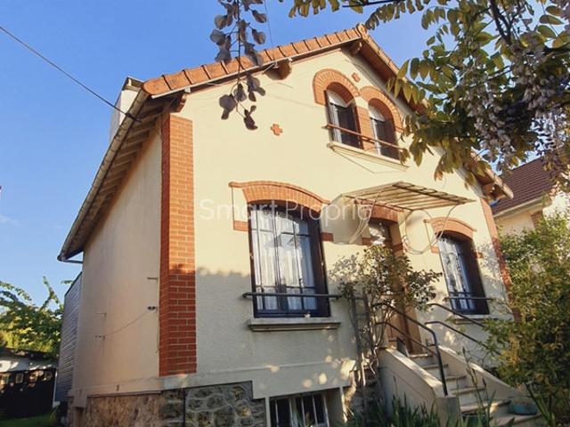 Maison vente à Torcy, Champs-sur-marne