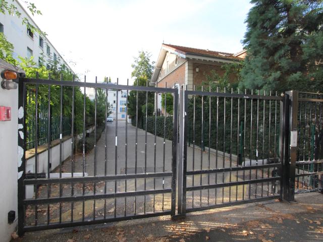 Garage location à Nanterre, Rueil-malmaison