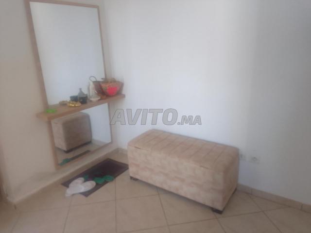 Appartement vente à Gharb-Chrarda-Beni Hssen