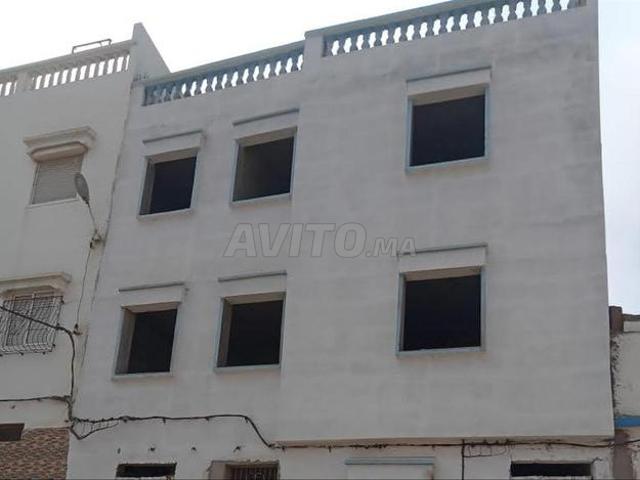 Appartement vente à Guelmim