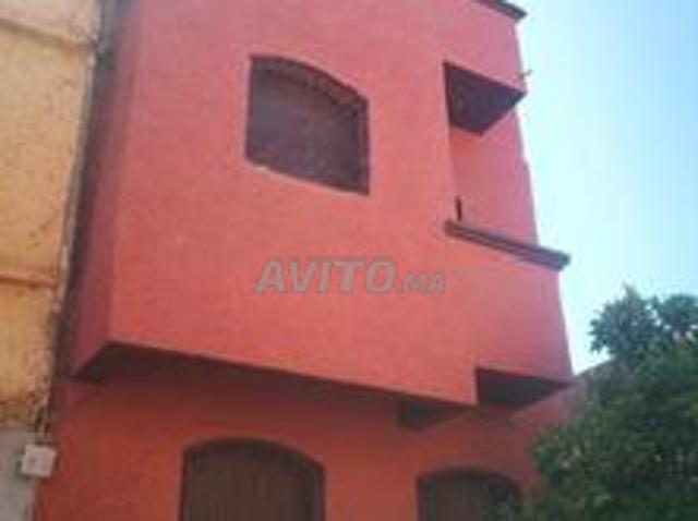 Maison vente à Kasba Tadla