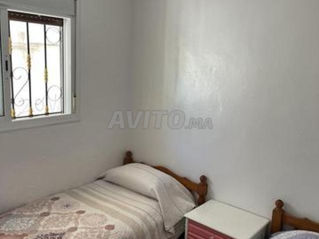 Appartement location