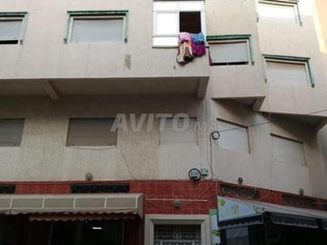Appartement vente à Tétouan, Tanger-Tétouan