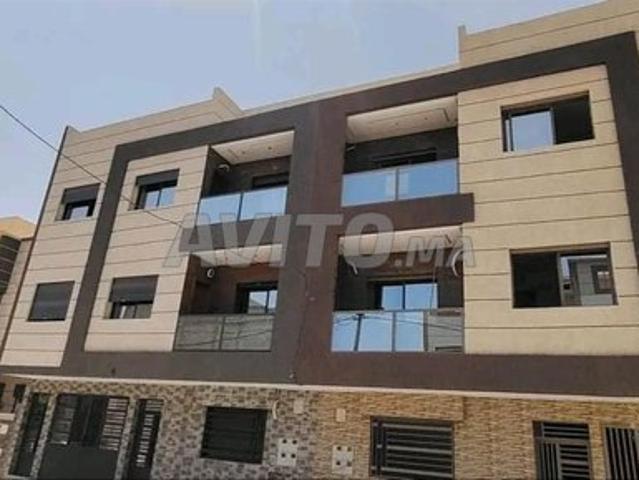 Appartement vente à Ben Slimane