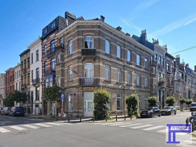 Kot location à Elsene, Bruxelles
