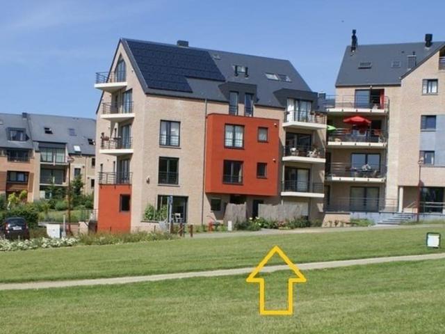 Kot location à Ottignies-louvain-la-neuve, Wallonie