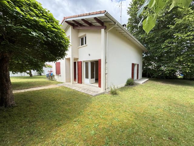 Maison vente à Benquet