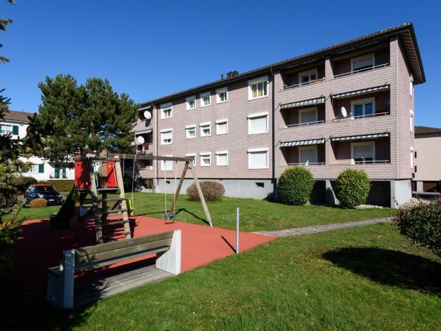 Apartment mieten in Belmont-Yverdon, Waadt