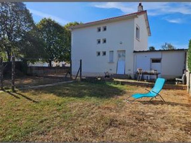 Villa vente à Cholet, Bégrolles-en-mauges