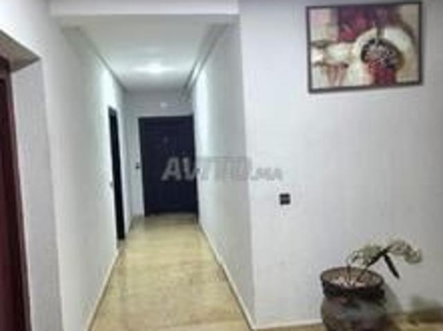 Appartement vente à Lyautey, El Mellah