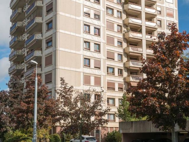 Apartment mieten in Cheseaux-Lausanne, Waadt