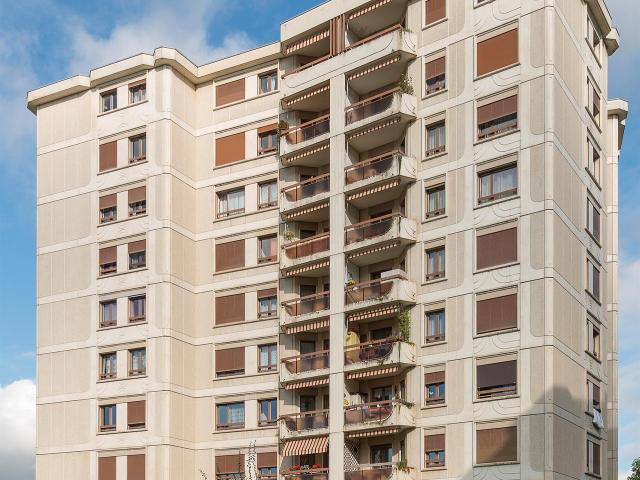 Apartment mieten in Cheseaux-Lausanne, Waadt