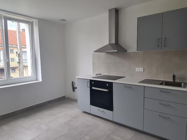 Appartement location à Brive-la-Gaillarde, Brive-la-gaillarde