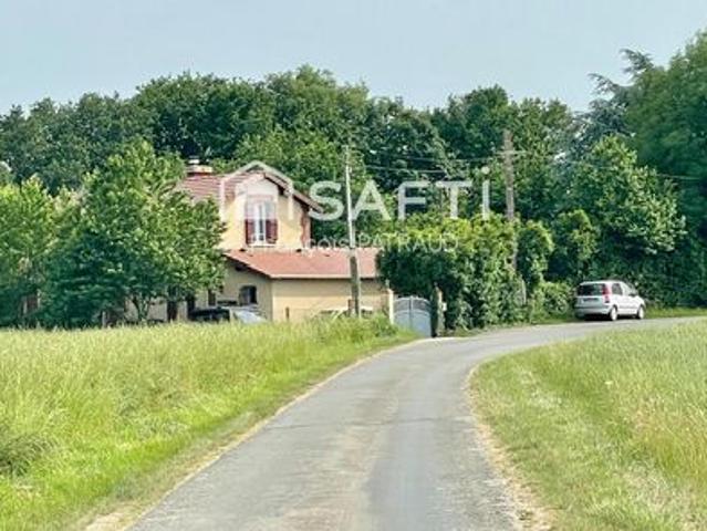 Villa vente à Chartres, Bailleau-armenonville