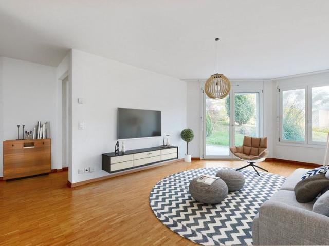 Apartment mieten in Villars-sur-Glâne, Freiburg