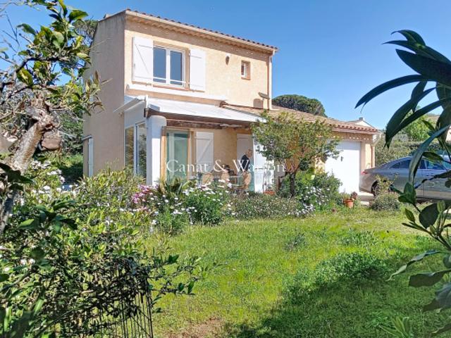 Maison vente à Arrondissement de Draguignan, Fréjus