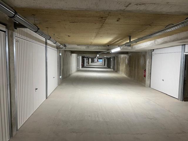 Garage vente à Marseille