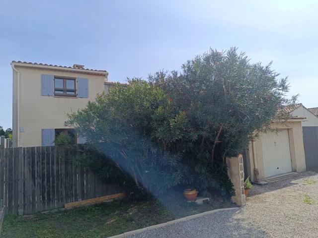 Maison vente à Carpentras, Orange