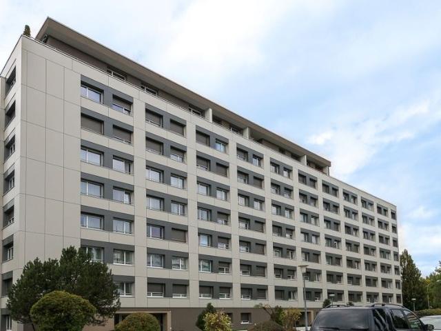Apartment mieten in Lausanne, District de Lausanne
