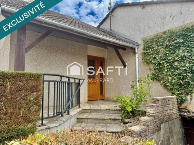 Villa vente à Verdun