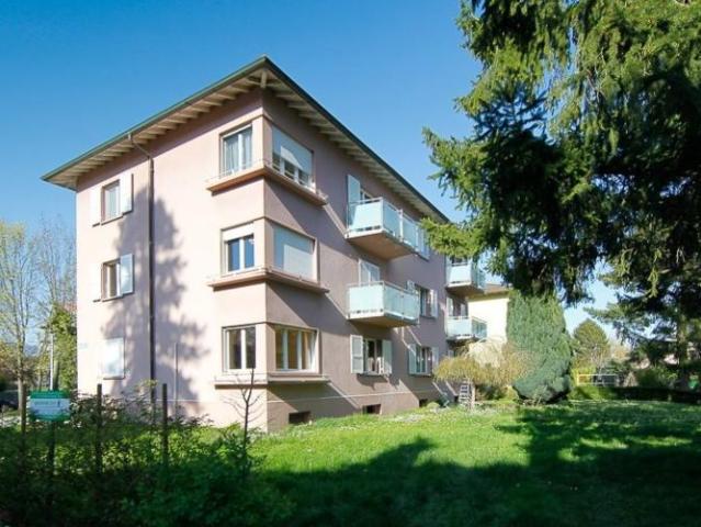 Apartment mieten in Yverdon-les-Bains