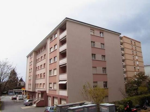 Apartment mieten in Clarens, Montreux