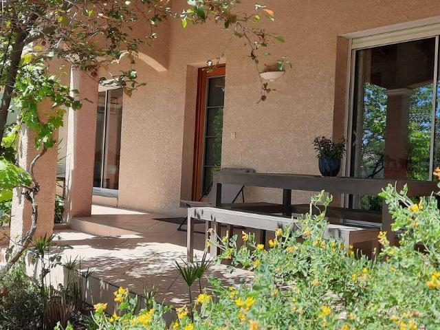 Maison location à Saint-Vincent-de-Barbeyrargues, Hérault