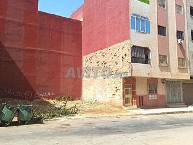 Propriété vente à Meknès