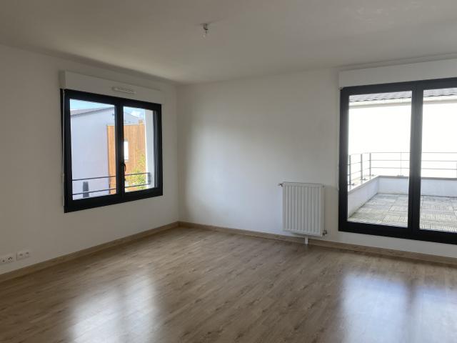 Appartement location à Palaiseau