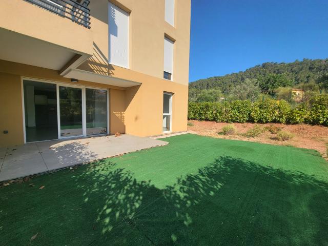 Appartement location à Brignoles, Le Luc