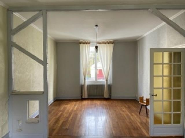 Maison location à Bourges