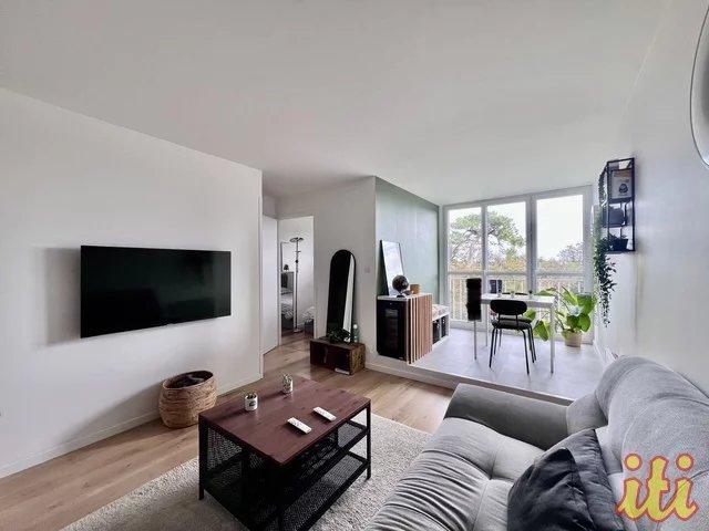 Appartement vente à Les Sables-d'Olonne, Château-d'olonne
