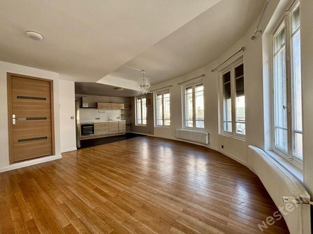 Appartement location à Agen